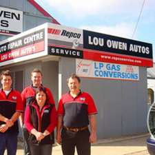 Lou Owen Autos | 5A Laurel St, Bendigo VIC 3555, Australia