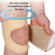 Knee Pain Relief - Knee Pain Brace | Knee Pain Support | Knee Pa | 88 Addison Rd, Sydney NSW 2095, Australia