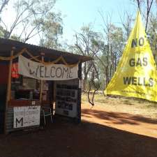 Pilliga Protectors' Camp | Dandry NSW 2357, Australia