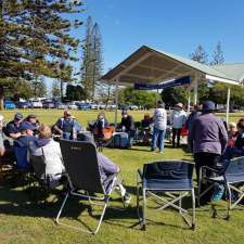 Moreton Bay Regional Prostate Cancer Support Group | Linear Dr, Mango Hill QLD 4509, Australia