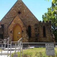 Saint Paul's Anglican Church | Neill St, Adelong NSW 2729, Australia