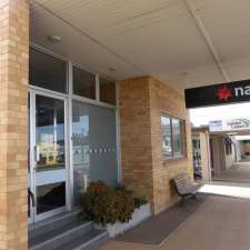 NAB branch | 71 Murilla St, Miles QLD 4415, Australia