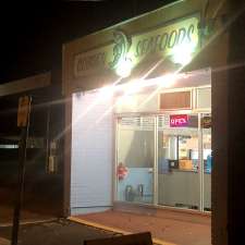 Cobden Seafood n Pizza | 3 Curdie St, Cobden VIC 3266, Australia