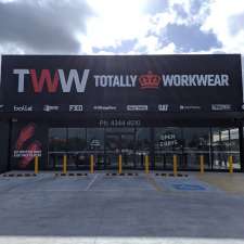 Totally Workwear Ballarat | 29 Albert St, Sebastopol VIC 3356, Australia
