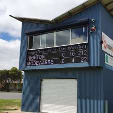 South Barwon Football and Netball Club | 77-79 Reynolds Rd, Belmont VIC 3216, Australia