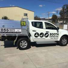 Booth Contracting | 30 Hinkler Ave, Rutherford NSW 2320, Australia