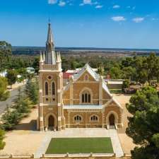 St Peter's Lutheran Church | 64 Bookpurnong Terrace, Loxton SA 5333, Australia