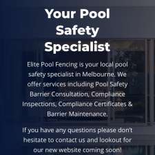 Elite Pool Safety | 20 Carlisle Dr, Beaconsfield VIC 3807, Australia