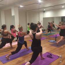 Embody Hot Yoga Marion | 687 Marion Rd, Ascot Park SA 5043, Australia