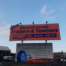 South Coast Trailers & Towbars | 5 Quinns Ln, South Nowra NSW 2541, Australia