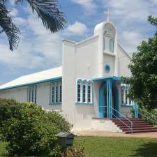 Greek Orthodox Parish & Community of St. Stephen | 5 Eighth Ave, Home Hill QLD 4806, Australia