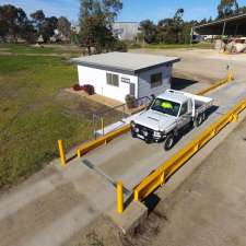 Bairnsdale Public Weighbridge | 56 McMillan St, Lucknow VIC 3875, Australia