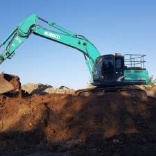 Robbie Snell Earthworx - Excavation & Earth Moving | Lot 73 Dublin Rd, Takura QLD 4655, Australia