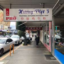 Pho Huong Viet 3 | 74 Koornang Rd, Carnegie VIC 3163, Australia
