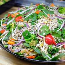 SumoSalad Fiona Stanley Hospital | tenancy 4/102 - 118 Murdoch Dr, Murdoch WA 6150, Australia