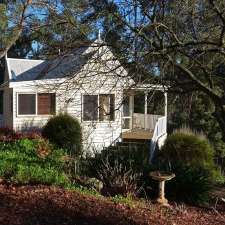 Carramar Cottage Avonsleigh | 86 Stillwells Deviation, Avonsleigh VIC 3782, Australia