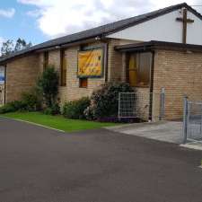Baptist Union of New South Wales | 91-97 Emerson Rd, Dapto NSW 2530, Australia