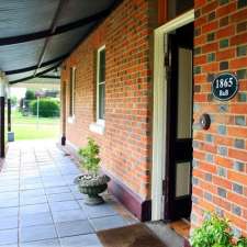 Birregurra 1865 Bed & Breakfast. Close to Brae | 20 Main St, Birregurra VIC 3242, Australia