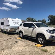 Check Weight - Mobile Caravan Weighing | 4 Blanch St, Lemon Tree Passage NSW 2319, Australia