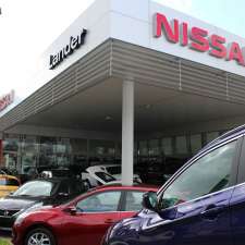 Lander Nissan | 37 Blacktown Rd, Blacktown NSW 2148, Australia