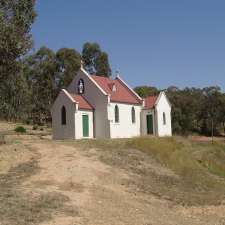 Saint Mary's Catholic Church | 1 Bathurst St, Tuena NSW 2583, Australia