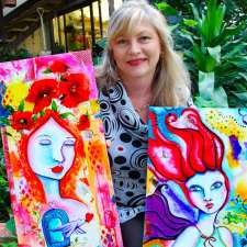 Michelle Mann Art | 62 Kiel Mountain Rd, Woombye QLD 4559, Australia