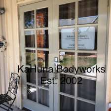 KaHuna Bodyworks Est 2002 School of Massage & Energy Healing | E Willmott Ave, Margaret River WA 6285, Australia