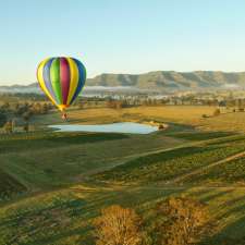 Balloon Safaris | 2/26 Lodge Rd, Lovedale NSW 2325, Australia