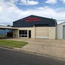 Richmond Prestige Smash Repairs | 23 Lukis Ave, Richmond NSW 2753, Australia