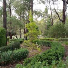 Nathanael's Rest Retreat | 800 Gill St, Mundaring WA 6073, Australia