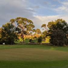 Ballan Golf Club | 4 Blow Ct, Ballan VIC 3342, Australia