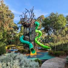 Verdant Park Playground | Verdant Cres, Doncaster VIC 3108, Australia