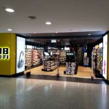 JB Hi-Fi Melbourne Domestic Airport | Shop R16, Terminal 1 (Qantas Qantas Domestic Airport, Departure Dr, Melbourne Airport VIC 3045, Australia