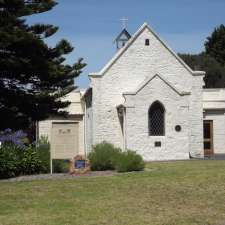 The Anglican Church of Australia | 35 Lyons St, Rye VIC 3941, Australia