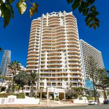 Moroccan Resort | 14 View Ave, Surfers Paradise QLD 4217, Australia