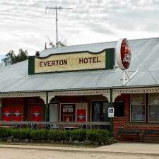 Everton Hotel | 2125 Great Alpine Rd, Everton VIC 3678, Australia