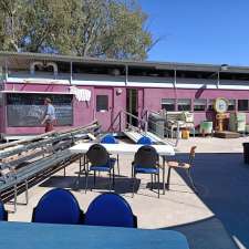 The Sheepyard Inn | Cumborah NSW 2832, Australia