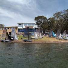 South Lake Macquarie Amateur Sailing Club | 1A Sunshine Parade, Sunshine NSW 2264, Australia