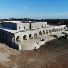 Melbourne Grand Mosque | 70 Wootten Rd, Tarneit VIC 3029, Australia