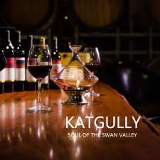 KATGULLY Wines Cellar Door | 124 Lennard St, Herne Hill WA 6056, Australia