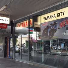 Yamaha City | 216 Lorimer St, Port Melbourne VIC 3207, Australia