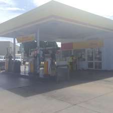 Belgian Gardens Shell 77 Bundock St Belgian Gardens Qld 4810 Australia