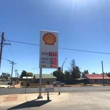 Shell | 69 Marshall Street, Cobar NSW 2835, Australia