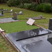 Furner Cemetery | 13 Cliffords Rd, Furner SA 5280, Australia