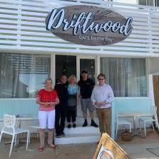 DRIFTWOOD CAFE BY THE BAY | 3 Colburn Ave, Victoria Point QLD 4165, Australia