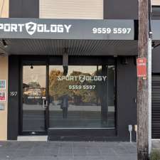 Sportzology Pty Ltd | 197 Homer St, Earlwood NSW 2206, Australia