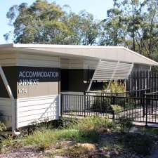 Accommodation Annex (NT4) | NT4, Nathan QLD 4111, Australia