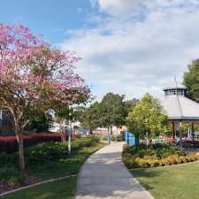 Dalkeith Park | 69 Park Rd, Wooloowin QLD 4030, Australia