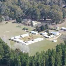 Laurel Hill Forest Lodge | 1670 Batlow Road, Tumbarumba NSW 2653, Australia