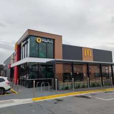 McDonald’s Schofields | 227 Railway Terrace, Schofields NSW 2762, Australia